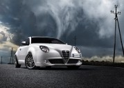 Alfa Romeo Mi.To 1.4 MultiAir 'Quadrifoglio Verde'